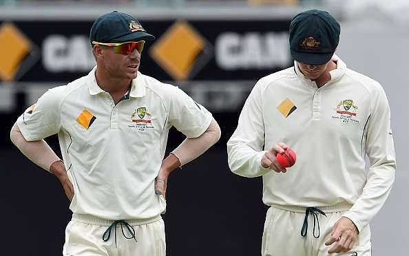 Australian captain Steven Smith wants David Warner to emulate Karun Nair