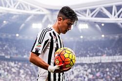 Juventus to insert €200 million release clause in Paulo Dybala's new contract to ward off Barcelona