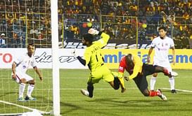 I-League 2017: East Bengal 1-1 Aizawl FC: 5 Talking Points