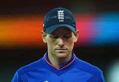 India vs England 2016/17: England fined for slow over-rate against India