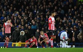 EPL 2016/17: How the festive schedule has been unfair to many teams