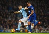 Everton Manchester City