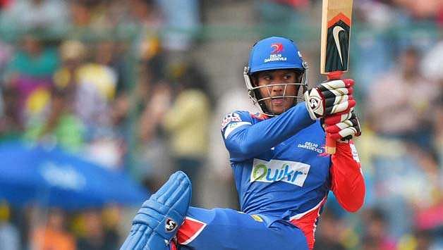 Pune Supergiants pick Mayank Agarwal from Delhi Daredevils