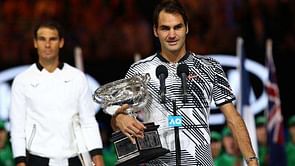 Roger Federer to continue playing at least until the end of the year