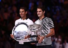 Nadal vs Federer: The rivalry that has made tennis great again