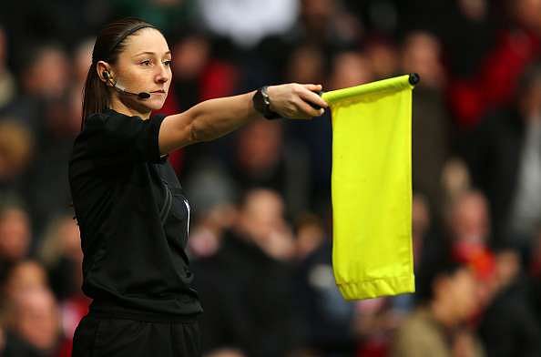 FIFA's plans to overhaul the offside and penalty shootout ...