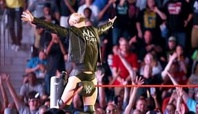 WWE News: Finn Balor on possible Royal Rumble return