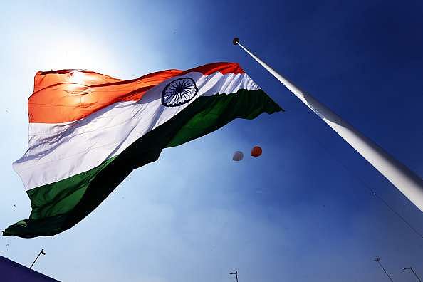 Cricketers take to Twitter to wish everyone a happy Republic Day
