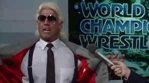 WWE News: Twitter delivers great response to Ric Flair
