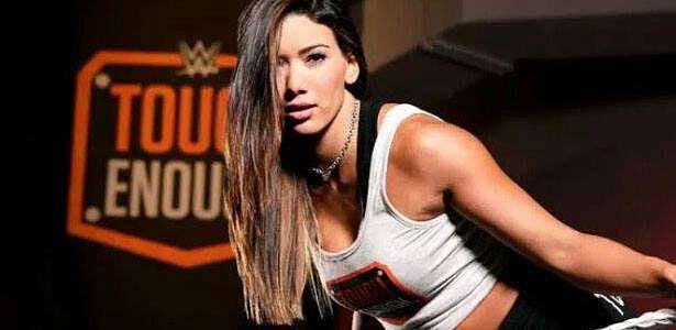 TNA News: Gabi Castrovinci says she's done with the company