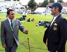 MS Dhoni can now express himself freely as a player, says Sunil Gavaskar