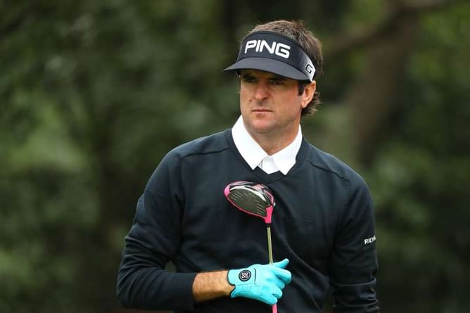 Official: Bubba Watson switches to Volvik Golf ball from Titleist ProV1x