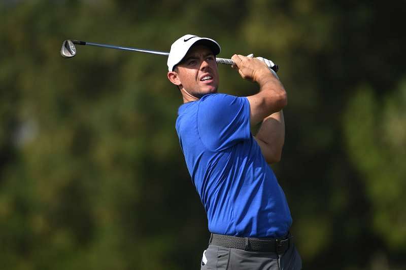 Equipment: Rory McIlroy switches to Callaway woods and irons, Titleist ...