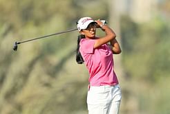 The Aditi Ashok Story