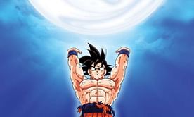 Reports: Dragon Ball Z's Goku an ambassador of the 2020 Tokyo Olympics
