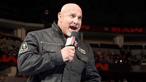 5 opponents Goldberg should face in 2017
