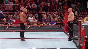5 intriguing pairings for the #1 and #2 entrants of the 2017 Royal Rumble match