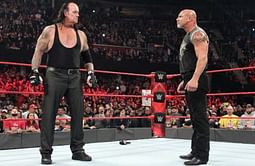 Goldberg talks about competing in the ring with The Undertaker, why he agreed to do another match with WWE