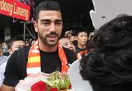 graziano pelle