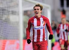 Manchester United target Antoine Griezmann will not leave Atletico Madrid, says club President