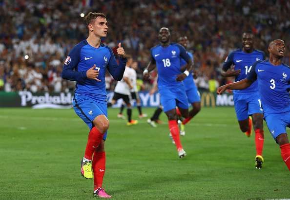 Page 3 5 Reasons Why We Love Antoine Griezmann