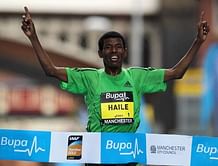 5 greatest marathon runners of all time