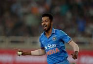 Hardik Pandya