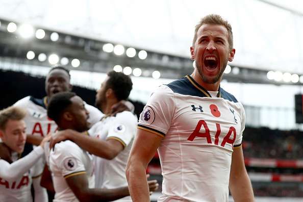 Manchester United transfer rumours: Jose Mourinho eyes £80million bid for Harry Kane