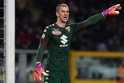 Transfer Rumour: Liverpool to make Joe Hart their No. 1 transfer target this summer