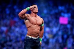 WWE Rumors: John Cena to win the WWE World Championship at the Royal Rumble