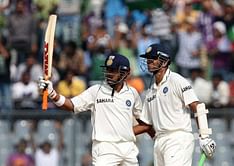 Gautam Gambhir praises Rahul Dravid for declining the Honorary Doctorate from Bangalore University