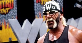 WWE News: Stevie Ray says Hulk Hogan is lying about how the N-word was used in WCW