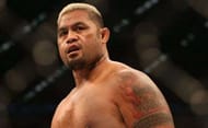 Mark Hunt