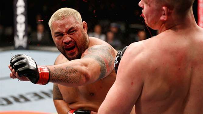 UFC news: Mark Hunt says he's probably done with the UFC, Alistair Overeem fight in jeopardy