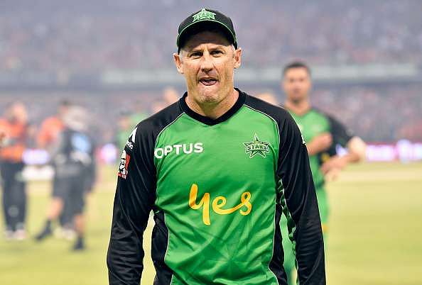 David Hussey confirms his retirement from cricket after BBL exit