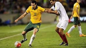East Bengal have signed Kyrgyzstan international Ildar Amirov