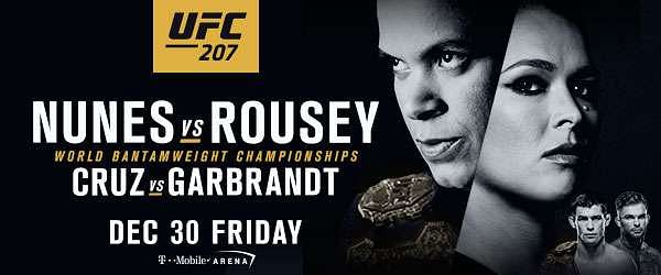 UFC News: Over 4.5 million paid out to 20 fighters at UFC 207