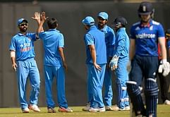 India vs England ODIs: Fantasy Tips