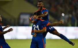 AFC Asian Cup 2019 Draw: India draw Myanmar, Macau and the Kyrgyz Republic