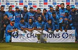 A team of old war-horses, robust all-rounders and an aggressive captain