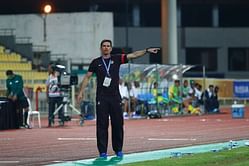 AIFF denies sacking of Nicolai Adam