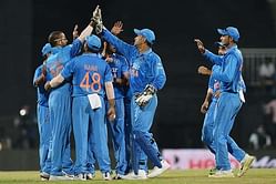 ICC ODI Rankings: The India-England, Pakistan-Australia series could have a lot of repercussions