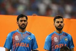 5 things that Virat Kohli learnt from Mahendra Singh Dhoni