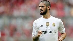 Manchester City transfer rumour: Guardiola wants to sign Real Madrid midfielder Isco in the summer