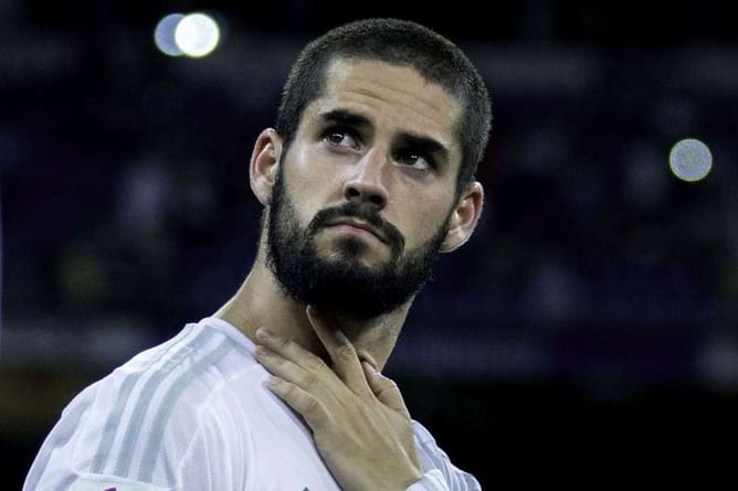 Real Madrid transfer rumour: Juventus enter the race to sign Isco