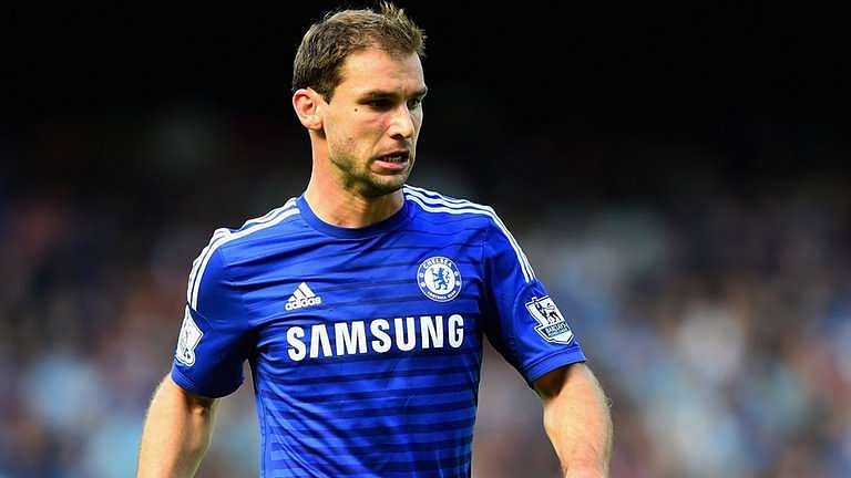 Ivanovic is one of the highest goal scoring defenders in the league