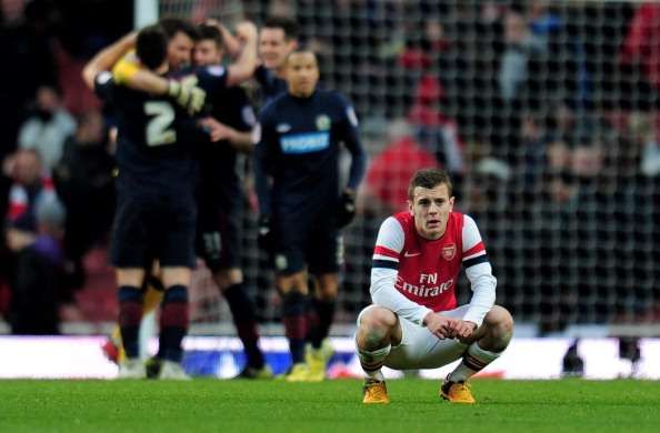 5 reasons fans hate Arsenal