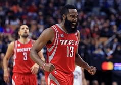 The Houston Rockets have a contender’s resiliency