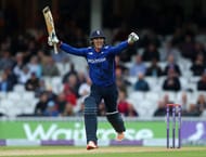 Jason Roy