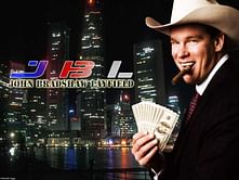 WWE News: JBL accidentally tweets screenshot of adult content